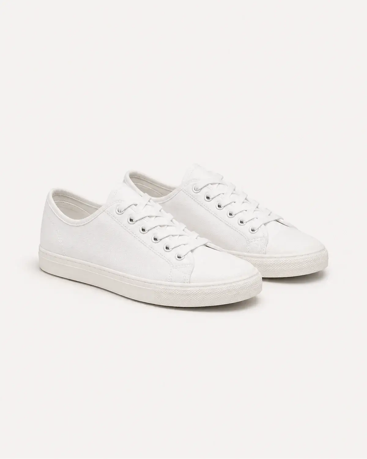 Zapatillas de lona