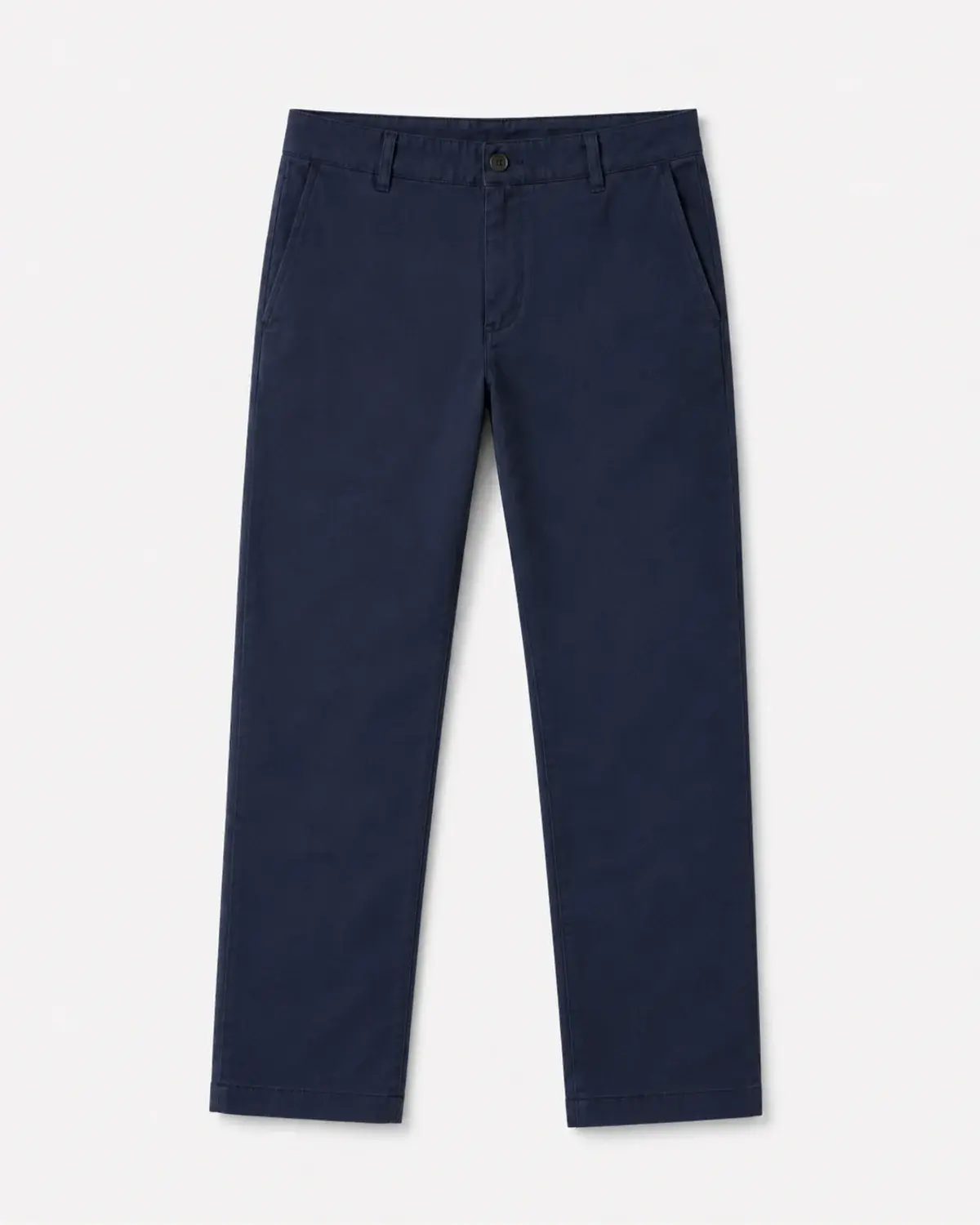 Pantalón chino marino